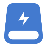 共享充电产品图标