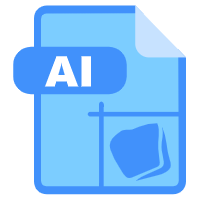 AI本地化开发方案图标