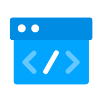 定制化软件系统图标